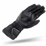 Shima Ladies Mc-Gloves vodotesná unica čierna