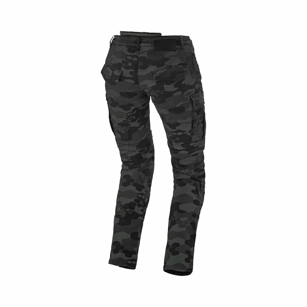 Macna Kevlar MC-Pants Casrival Camo