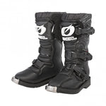 O'Neal Children Cros Boots Rider Pro Black