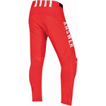 Ansswer Cross Pants A22 Syncron Merge Red