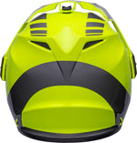 Bell Adventure MC Helmet MX-9 Adventure MIPS chrípka