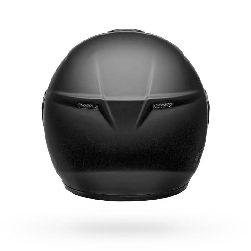 Bell Openable MC Helmet SRT moduly Matt Black