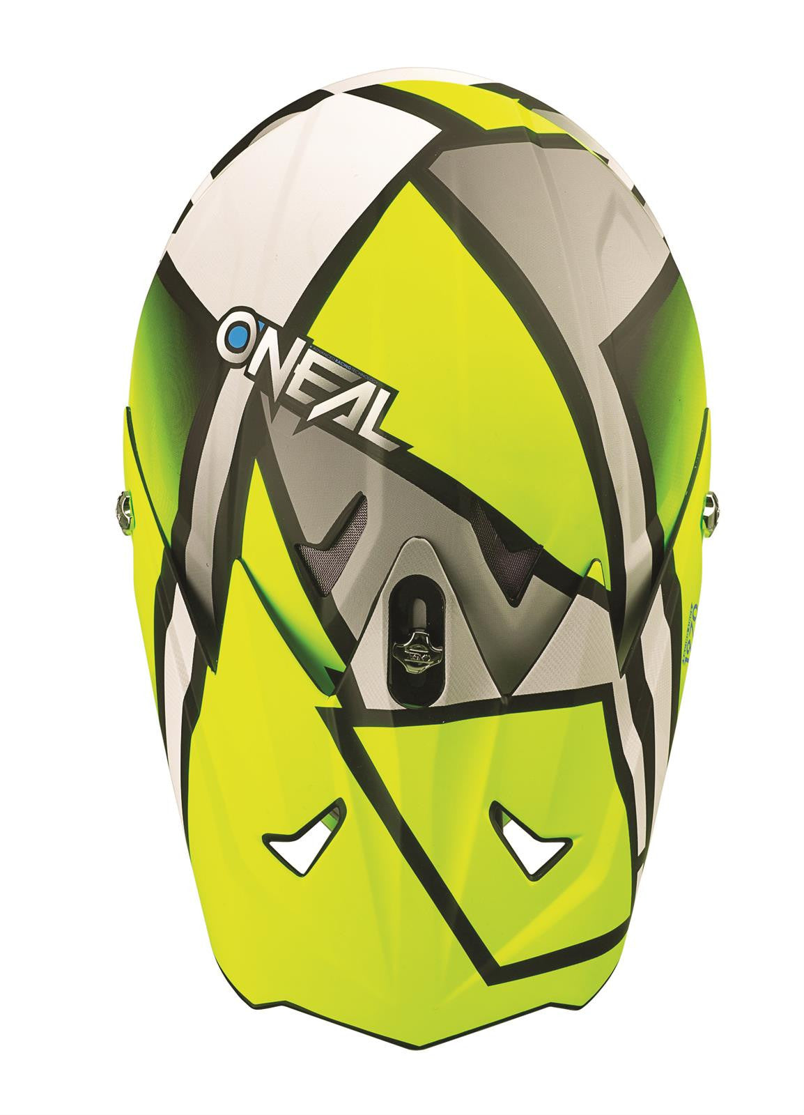 Oneal Cross MC Helmet 3-Series Radium High