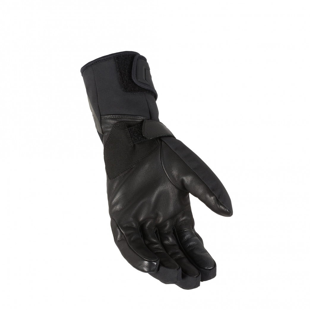 Macna Ladies Mc-Gloves tigo evo vodotesná rtx čierna