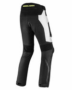 Rebelhorn Textile MC-Pants Borg Black /Grey /Frípka