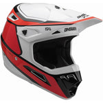 Odpoveď Barn Cross MC Helmet Ar1 Vivd Red /White