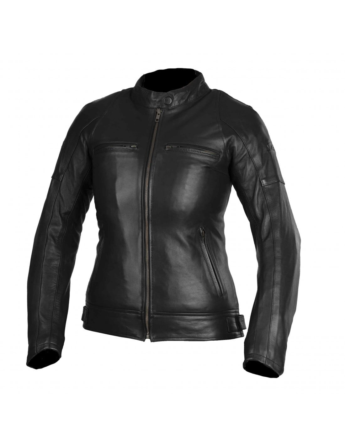 SECA DAM MC-Skin bunda BONNEVILLE BLACK