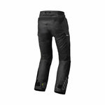 Macna laminated textile mc-pants ultimax black