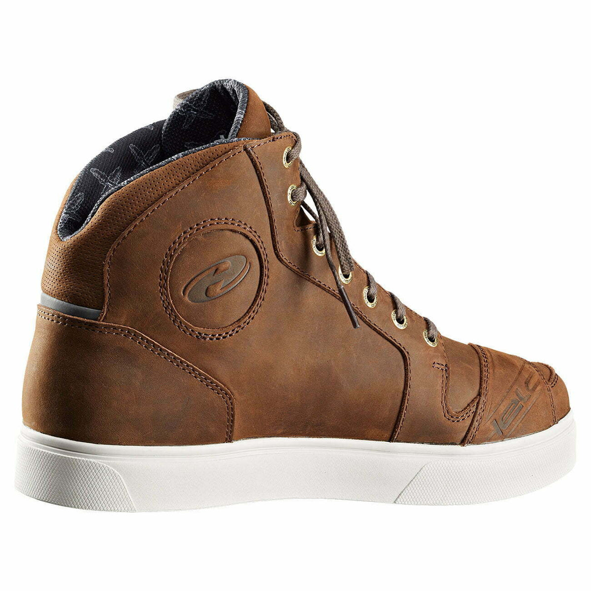 Hold Unisex Gore-Tex® MC Shoes Sirmione Brown