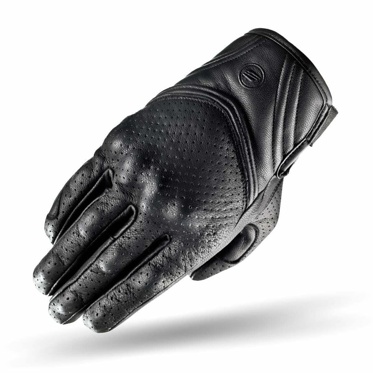 Shima MC Gloves Bullet Black