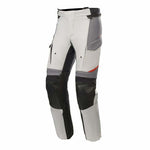 Alpinestars Textile MC-Pants Andnes v3 Drystar Grey