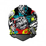 Oneal Children Cross MC Helmet 2 Series Wild Wild