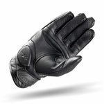 Shima lady mc-gloves bullet black