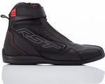 Prvé dámy MC-Shoes Frontier Black /Red