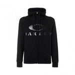 Oakley hoodie bark black