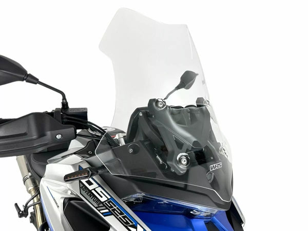 WRS čelné sklo Capponord VOGE VALIC VO001T