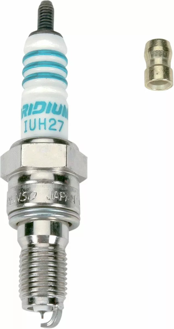 Denso Denso Iridium Spark Plug IUH27