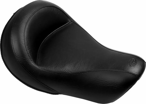 Mustang Seat Vin Solo 06-17 FXD 76107