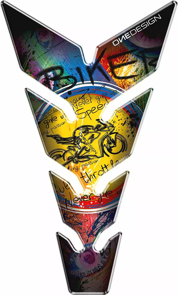 OneDesign tankpad max