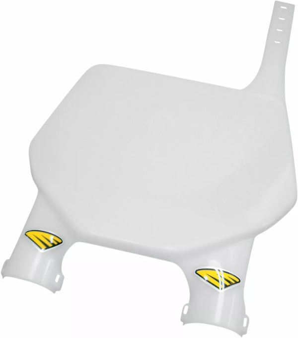 Cycra Plate # štadión WKS CLR 1CYC-1200-02