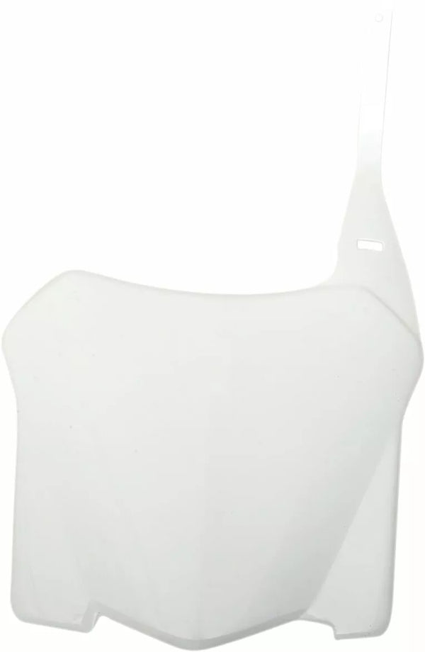 Doska UFO # FRT 08 CRF250 WT HO04629 # 041