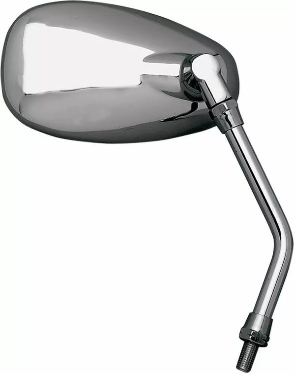 Emgo Mirror Chrome pravý EC kmeň 20-86831