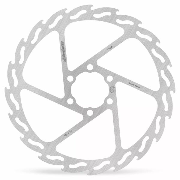 Moto-majster brzdový disk Flame Front 110610