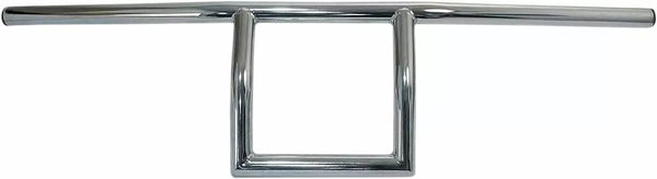 EMGO HANDLEBAR CHOPPER 6 CHROME 23-92406