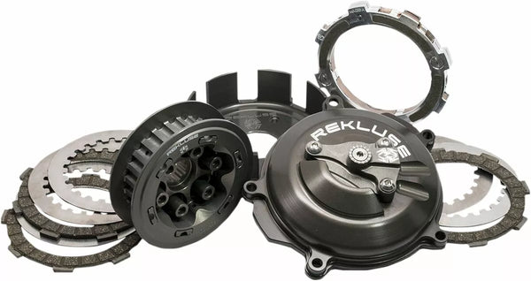 Recluse Clutch Crexp3 Plyn/KTM/HQ 65 RMS-7790
