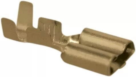 Terminál NAMZ 250/250L f 50pk NH-604512