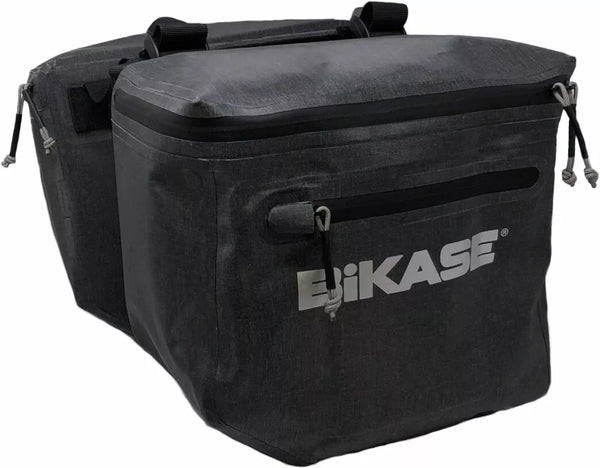 Bikase Urbancator Pannier's Adj 2046g
