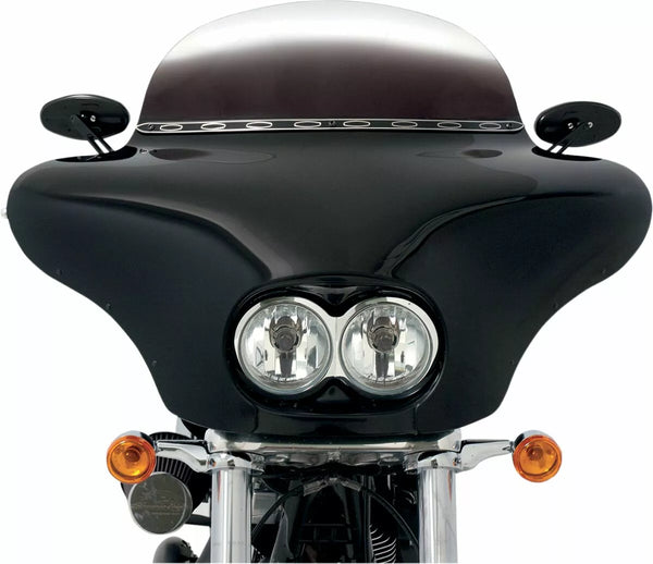 Memphis Shades Batwing Käpa pre Harley-Davidson Fat Bob-MEM7161