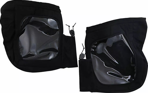 Kimpex riadidlá Muff Visi-Contr 370290