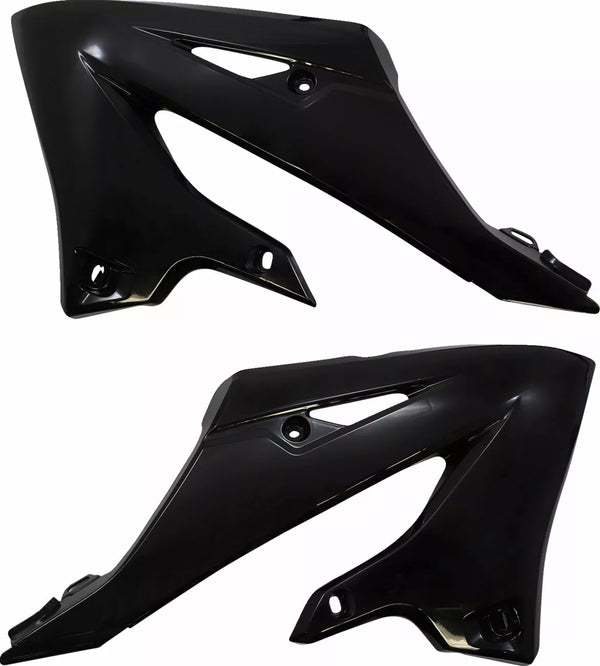 Kryt UFO RAD YZ22- Black YA04876#001