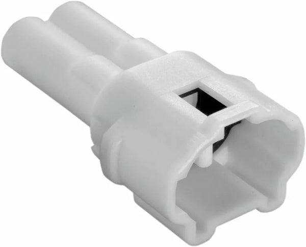 NAMZ Connector Mt 2POS M EA NS-6187-2311