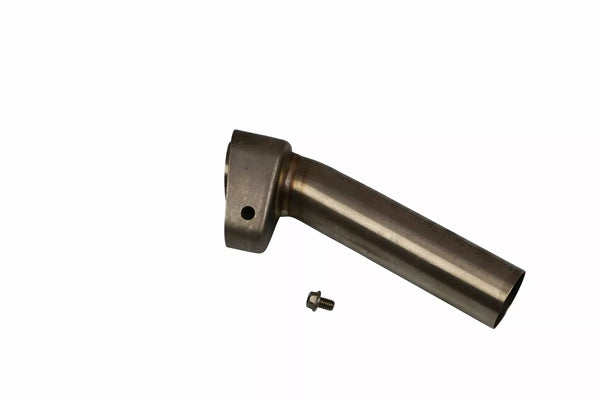 AKRAPOVIC HOUM TLAMPER 190/1 V-TUV190/1