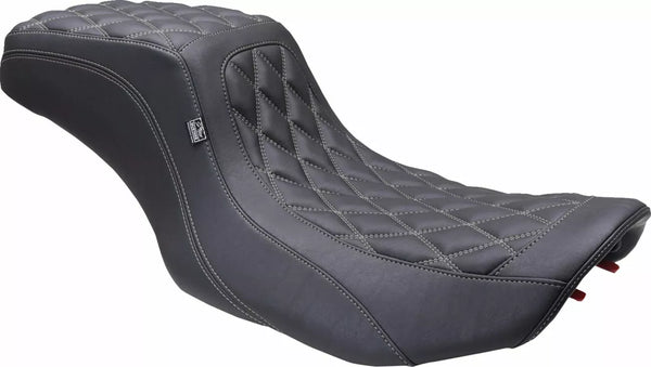 MUSTANG SEAT SEMPLE ZAMESTNANCA - FLHX/FLTR 2 88415GM
