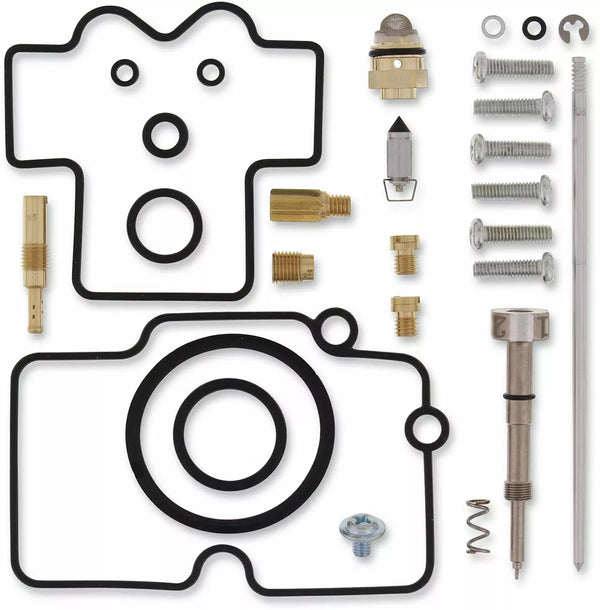 Moose Offroad HardParts Opravy súpravy Carb Yam 26-1441