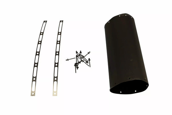 Akrapovic tlmič tlmiča rukávov pase p-rks198zt30