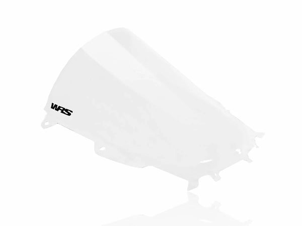 WRS čelné sklo R1/M Clear YA010T