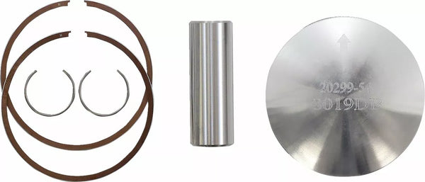 Wossnerov piestová súprava NSR/CRM125R 53 95 8019DB