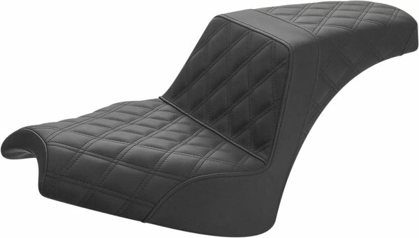 Saddlemen Sedadlo Step Up LS Black I21-04-175