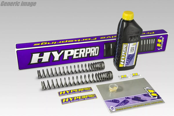 HyperPro FF SPR YAM Tenhere 700 22-23 SP-YA07-SSA038