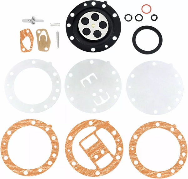 Mikuni Mik Stnd Bn opravárenská súprava MK-BN38/44