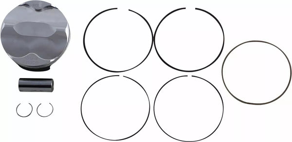 Piestová súprava Wossner YZF250 14-14 76 96 8893DB