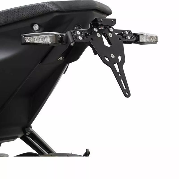 Držiteľ poznávacej značky Zieger Typ B KT 10010841