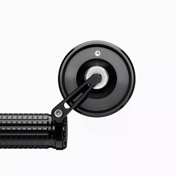 MotoGadget Mo View Spy zrkadlá 50 svoriek 7001011