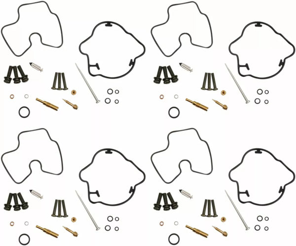 Diely neobmedzená karbová súprava Honda CBR1100XX 26-1689