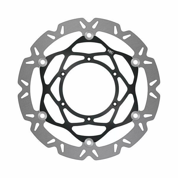 EBC BRZH RTR FLT SM SERIES WAVE SMX6028