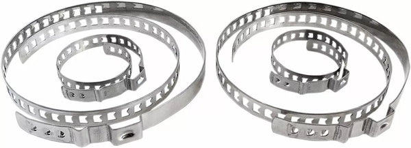 Sada zavádzacích svoriek EPI CV Pinch WE145025